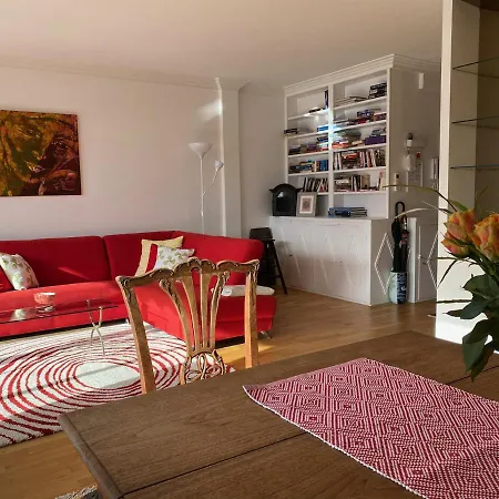 Mandariniers Apartment *