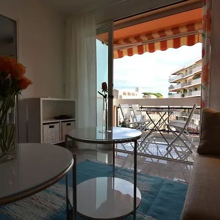 Apartment Mandariniers