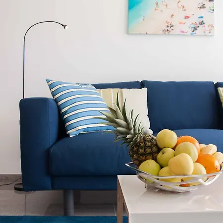 Mandariniers Apartment Cannes