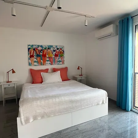 Mandariniers Apartment
