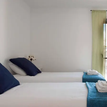 Mandariniers Apartment