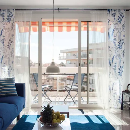 Apartment Mandariniers *