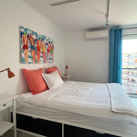 Mandariniers Apartment