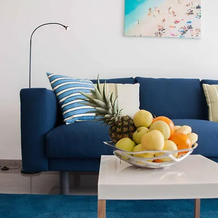 Apartment Mandariniers *