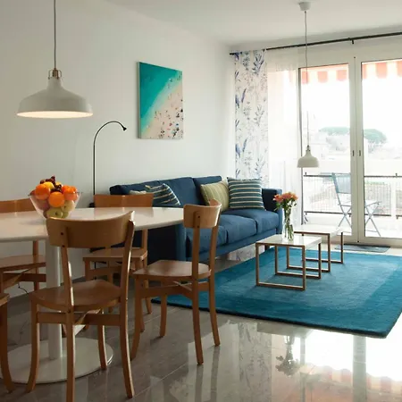 Apartment Mandariniers Cannes