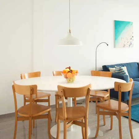 Mandariniers Apartment Cannes