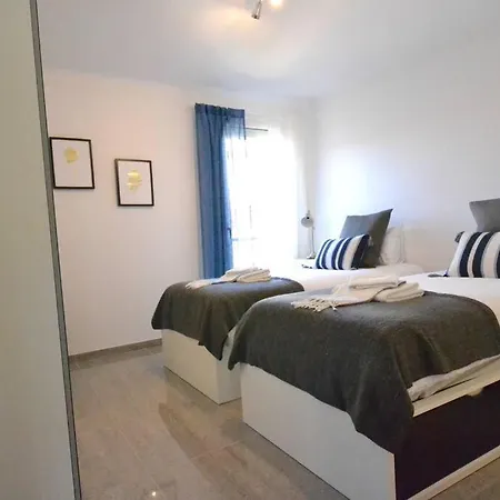 Apartment Mandariniers