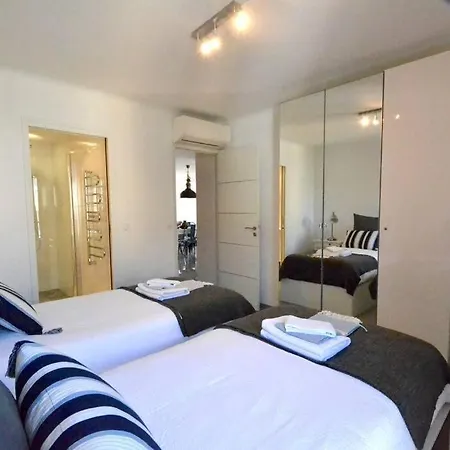 Mandariniers Apartment Cannes