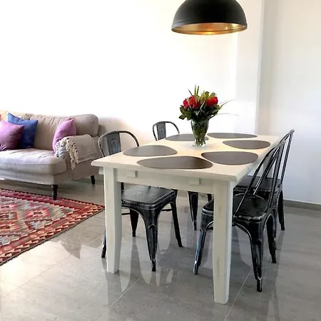 Mandariniers Apartment *