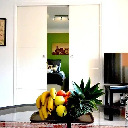 Apartment Mandariniers Cannes