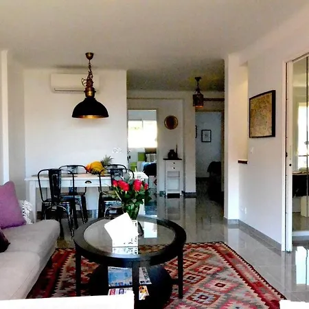 Mandariniers Apartment