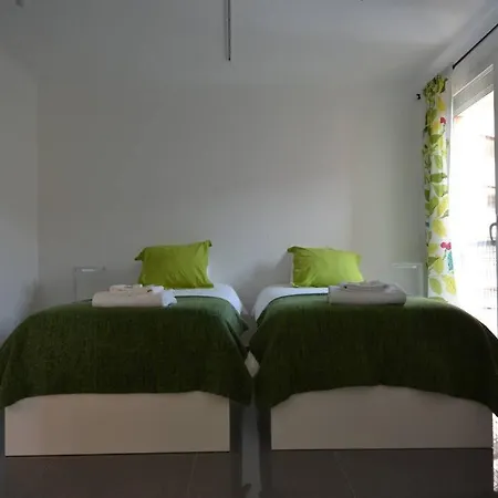 Apartment Mandariniers *