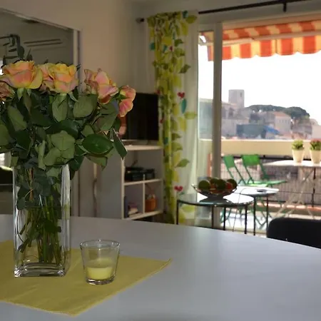 Mandariniers Apartment