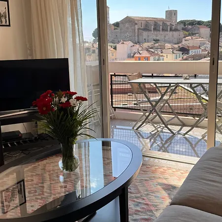 Apartment Mandariniers *